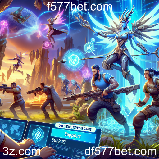 A Importância do Suporte nos Jogos Online