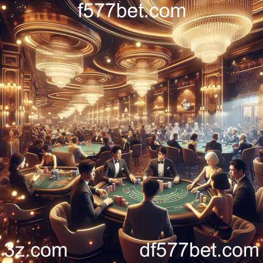 Descubra o Programa VIP da f577bet.com: Vantagens Exclusivas para Jogadores